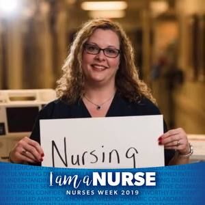 Meet your Posher, Carroll